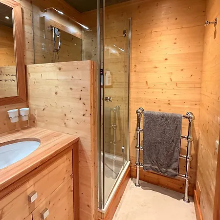 Sainfoin Alpesi faház *