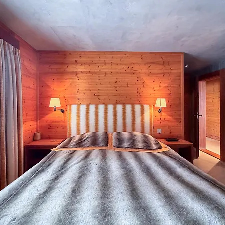 Sainfoin 韦尔比耶