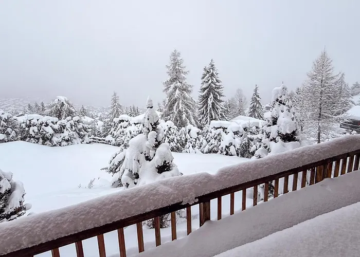 Sainfoin 韦尔比耶