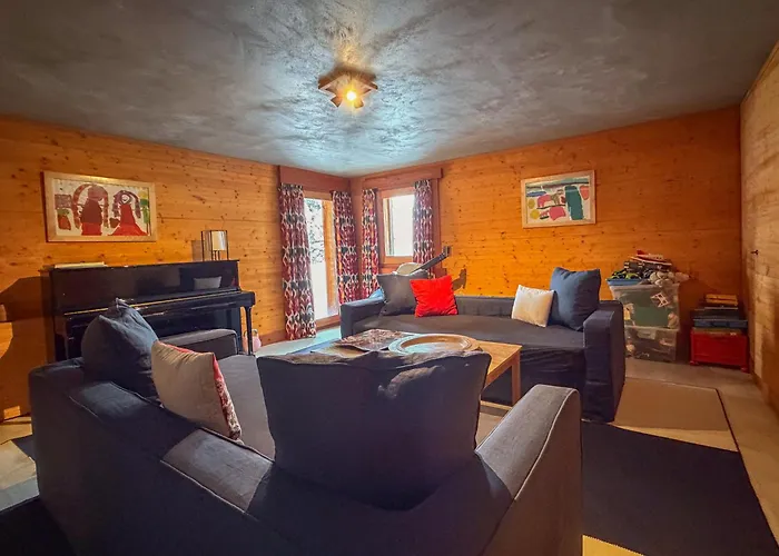 Sainfoin 韦尔比耶