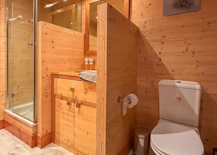 Chalet Sainfoin Verbier