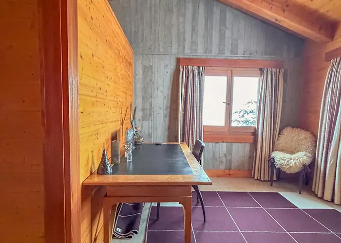 Sainfoin 韦尔比耶