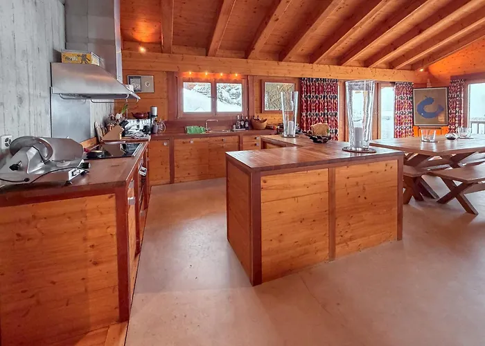 Sainfoin 木屋 韦尔比耶