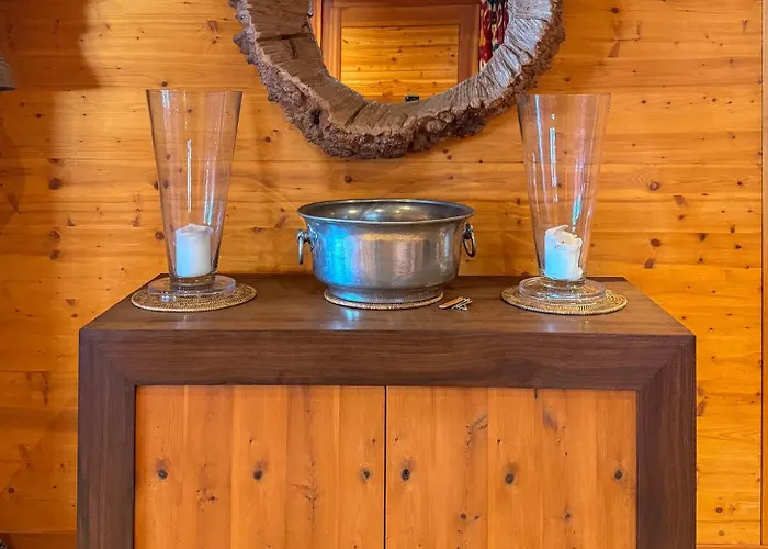 Sainfoin Chalet Verbier